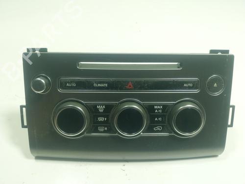 Commande Chauffage LAND ROVER RANGE ROVER SPORT II (L494) 3.0 TDV6 4x4 (258 hp) 19264047