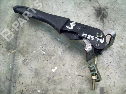 Used Hand brake Hand brake PEUGEOT 206 CC (2D) 1.6 16V (2DNFUF, 2DNFUR) (109 hp) 8772653 8772653