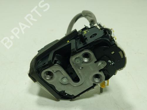 Used Rear left lock MG MG ZS SUV (AZS1) 1.5 VTi (106 hp) 27524569