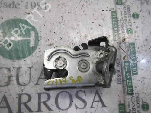 rear-right-lock-nissan-nv200-evalia-bus-2010-6618262 main image