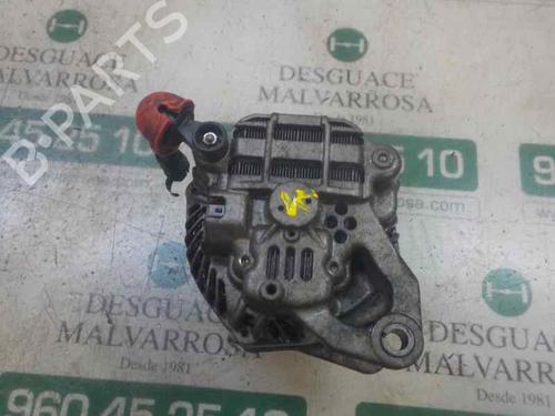 Alternator NISSAN NAVARA NP300 (D40) 2.5 dCi | BP5227391M7 - Image 5