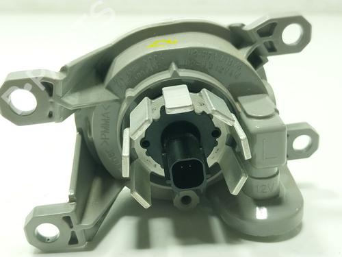 Left front fog light TOYOTA YARIS CROSS (MXP_) 1.5 Hybrid (MXPJ10) | BP28089372C30 