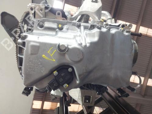 Engine BMW 3 (G20, G80, G28) 330 i | BP24195198M1 