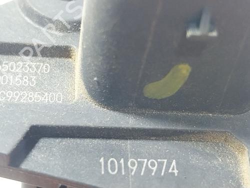 Mass air flow sensor MG MG ZS SUV (AZS1) 1.5 VTi | BP27524562M95 - Image 4