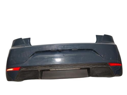 Used Rear bumper SEAT IBIZA V (KJ1, KJG) [2017-2025]  29988502