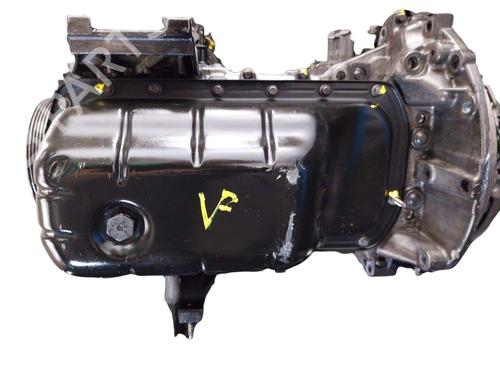 Engine FORD TRANSIT COURIER B460 Box Body/MPV 1.5 TDCi | BP39207751M1 - Image 8
