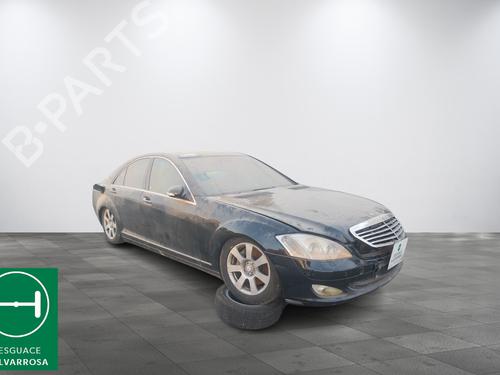 Gearbox MERCEDES-BENZ S-CLASS (W221, V221)  | BP19573223M3 