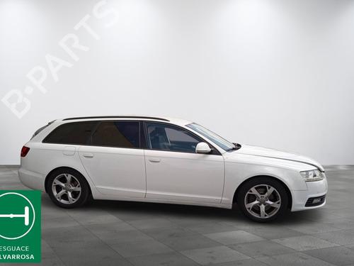 Warning switch AUDI A6 C6 Avant (4F5) 2.0 TDI | BP7847025I22  - Image 5