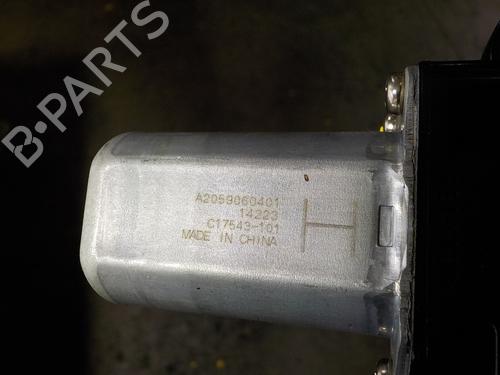 Right rear window motor VOLVO V40 Cross Country (526)  | BP13242292E22 