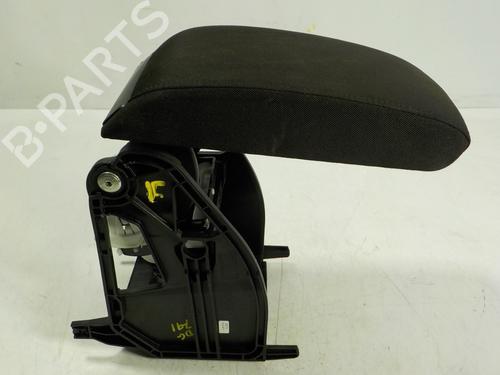 Armlæn Armlæn SKODA OCTAVIA III Combi (5E5, 5E6) [2012-2020] 7577893 7577893