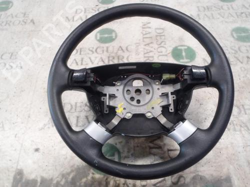 Used Steering wheel CHEVROLET AVEO / KALOS Hatchback (T250, T255) [2006-2025]  3825004