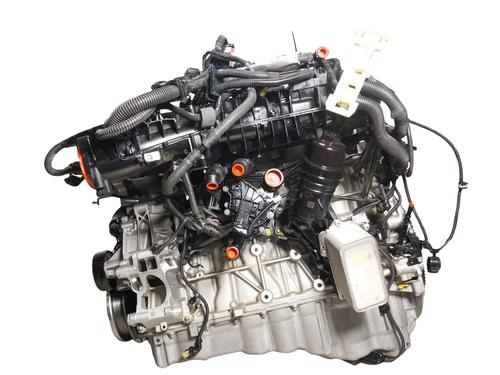 Motor Motor INEOS GRENADIER Closed Off-Road Vehicle 3.0 Ti 4x4 (GEB) (286 hp) 28688940 28688940