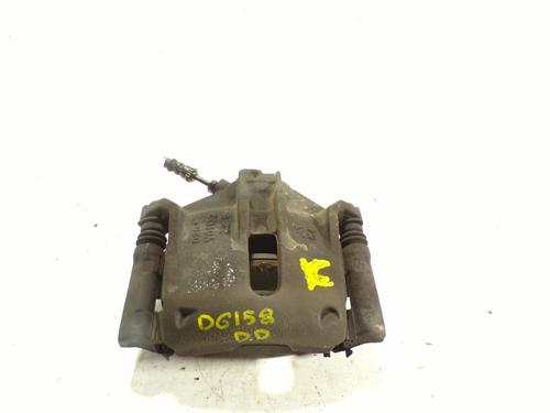 Used Right front brake caliper Right front brake caliper CITROËN C-ELYSEE (DD_) 1.6 BlueHDi 100 (99 hp) 11552759 11552759