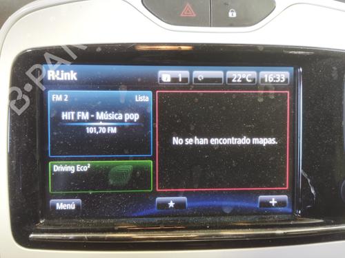 Display RENAULT ZOE (BFM_) ZOE | BP25043349C48  - Image 6
