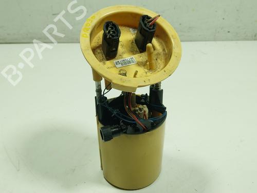 Used Fuel pump BMW 3 Convertible (E93) 325 d (197 hp) 27273126