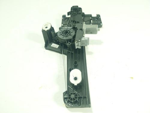 Used Rear right window mechanism Rear right window mechanism PEUGEOT 208 II (UB_, UP_, UW_, UJ_) 1.2 PureTech 100 (101 hp) 23039981 23039981