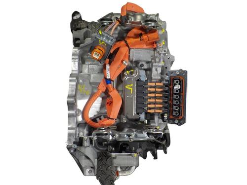 Used Gearbox TOYOTA RAV 4 V (_A5_, _H5_) 2.5 Hybrid AWD (AXAH54) (178 hp) 11963332