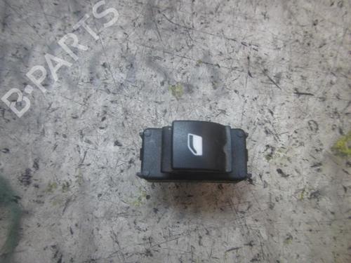 Right front window switch CITROËN C4 CACTUS [2014-2024]  3838570