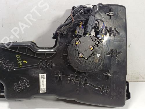Used AdBlue tank AdBlue tank VW TIGUAN (CT1) [2023-2026] 36432757 36432757