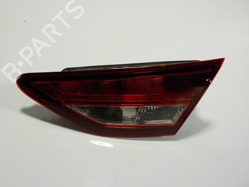Used Right tailgate light Right tailgate light SEAT LEON (5F1) 1.6 TDI (115 hp) 11193571 11193571
