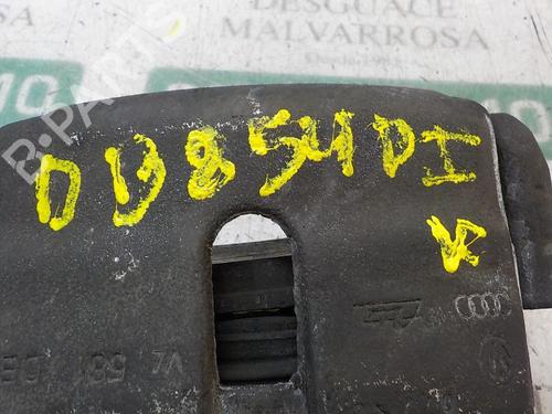 Left front brake caliper SEAT TOLEDO III (5P2) 1.9 TDI | BP11550356M105 - Image 2