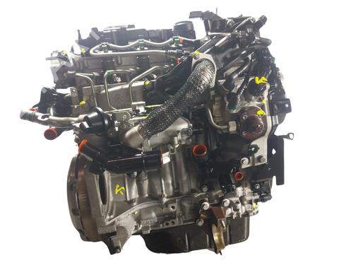 Used Engine Engine FORD FIESTA VI (CB1, CCN) [2008-2026] 18546524 18546524