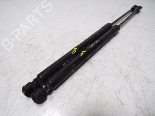 Tailgate lift support RENAULT CLIO IV (BH_)  | BP15226691C138 