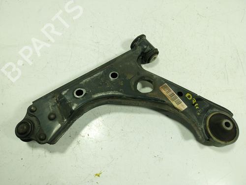 Used Right front suspension arm Right front suspension arm OPEL CORSA E (X15) 1.4 (08, 68) (90 hp) 34058216 34058216
