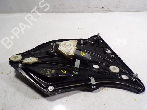 Used Rear left window mechanism Rear left window mechanism MERCEDES-BENZ E-CLASS Coupe (C207) [2009-2016] 9176263 9176263