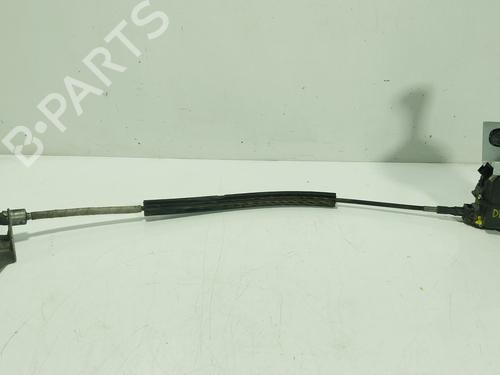 Used Gear lever Gear lever VW GOLF VI Variant (AJ5) 1.6 TDI (105 hp) 28810232 28810232