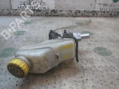 Brake master cylinder FIAT GRANDE PUNTO (199_) 1.3 D Multijet (199.AXD11, 199.AXD1A, 199.AXD1B,... | BP3840145M77 