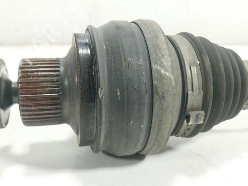 Left rear driveshaft PORSCHE MACAN (95B) 2.0 | BP36766030M40 - Image 2
