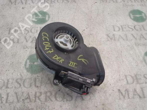 Used Heater blower motor Heater blower motor FIAT ULYSSE (179_) [2002-2011] 3811593 3811593