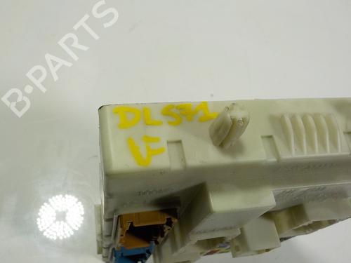 Fuse box FORD FOCUS III 1.6 TDCi | BP13404848E1 