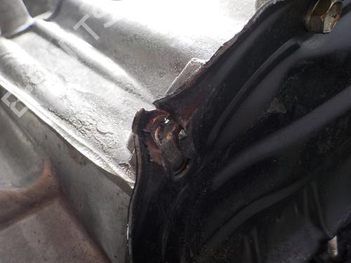 Engine TOYOTA YARIS (_P13_)  | BP11239423M1 