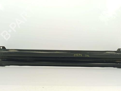 Used Rear bumper reinforcement Rear bumper reinforcement SEAT Mii (KF1, KE1) 1.0 (75 hp) 40070180 40070180