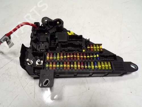Used Fuse box Fuse box BMW 6 (E63) M (507 hp) 15647745 15647745