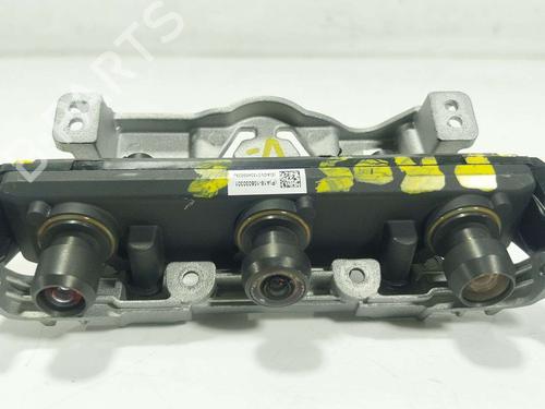 Elektronisk modul Elektronisk modul 39080708 39080708