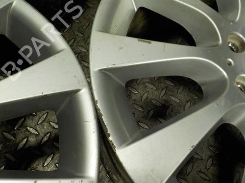 Rim MERCEDES-BENZ M-CLASS (W166)  | BP10106833C45 