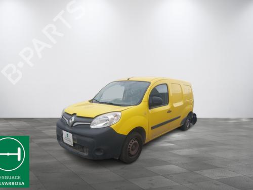Grill RENAULT KANGOO Express (FW0/1_) 1.5 dCi 90 (FW0G, FW05, FW08, FW11) | BP24572956C40 - Image 7