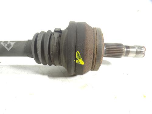 Drivaksel bagtil Højre MERCEDES-BENZ CLS Shooting Brake (X218)  | BP7548805M41 