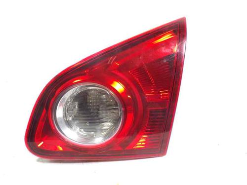 Used Right tailgate light NISSAN QASHQAI / QASHQAI +2 I (J10, NJ10, JJ10E) [2006-2014]  6966358