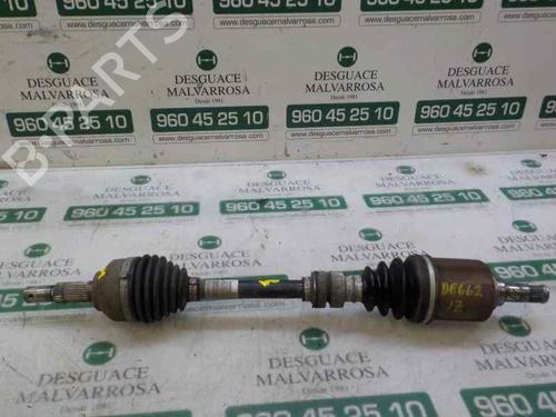 Used Left front driveshaft Left front driveshaft 5321604 5321604