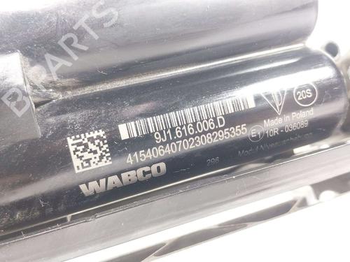 Suspension compressor PORSCHE TAYCAN (Y1A) | BP38571062M103 - Image 5
