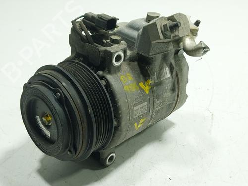 AC compressor FORD GRAND C-MAX (DXA/CB7, DXA/CEU) 1.5 TDCi | BP36403205M34 - Image 2