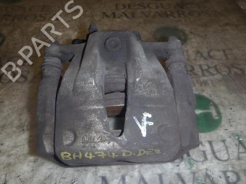 Used Right front brake caliper Right front brake caliper OPEL CORSA C Hatchback Van (X01) [2000-2012] 11545971 11545971
