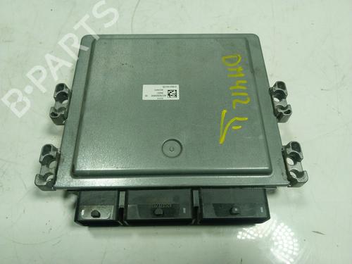 Engine control unit (ECU) RENAULT MEGANE IV Hatchback (B9A/M/N_) 1.5 dCi 90 (B9A1) | BP16476035M57 - Image 4