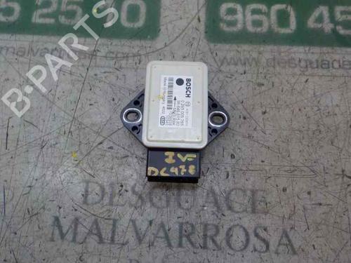 Used Electronic module Electronic module PEUGEOT 5008 (0U_, 0E_) 2.0 HDi 150 / BlueHDi 150 (150 hp) 4829198 4829198