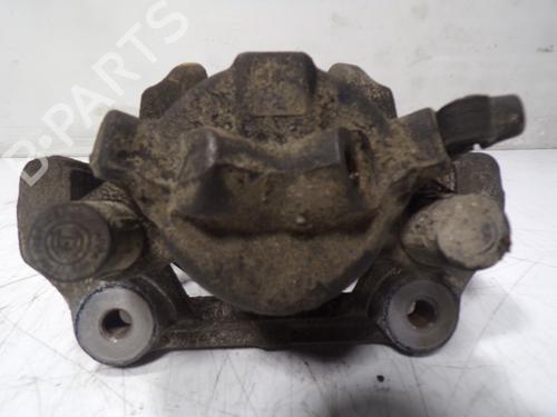 Left front brake caliper BMW 1 (F20) 116 d | BP11554001M105
