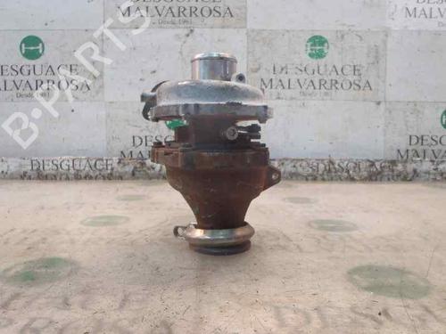 Turbocharger/Supercharger LANCIA DELTA III (844_)  | BP5651325M71 